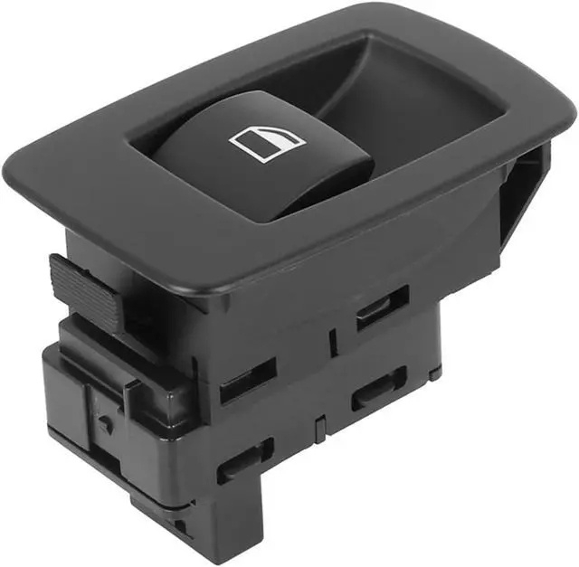 Main image of 61316951956 Automobile New Front Right Side Master Power Window Control Switch for 2006-2009 BMW 550i