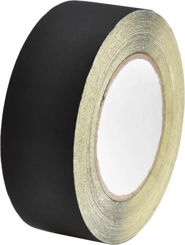 Alt view image 4 of 4 - 45mm Acetate Cloth Tape for Laptop Electric Auto Guitar Repair High Temperature Adhesive Tape Black 30m/98.4Ft