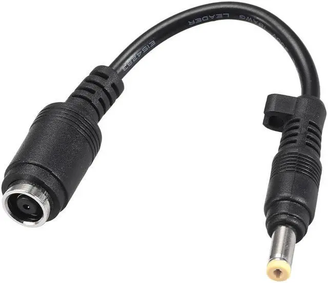 Main image of Tip Adapter Converter 7.4x5.0mm to 4.8x1.7mm 3A 13cm DC Power Connect