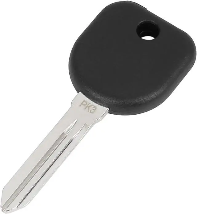 Main image of PK3 Chipped Uncut Ignition Key Entry Remote Fob Control B99PT for Chevrolet Uplander 2007-2009