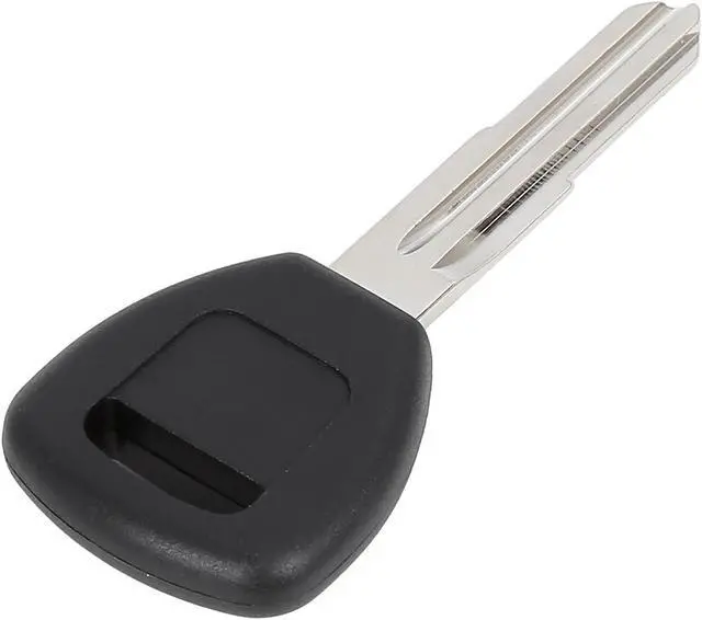 Alt view image 3 of 5 - T5 Chipped Uncut Ignition Key Entry Remote Fob Control HD106-PT5 for Honda Accord 1998-2002