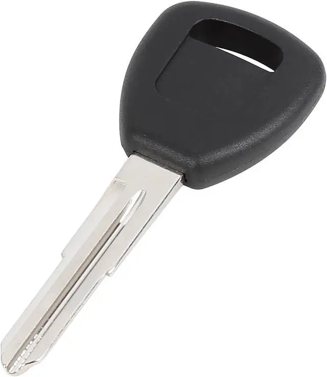 Main image of T5 Chipped Uncut Ignition Key Entry Remote Fob Control HD106-PT5 for Honda Accord 1998-2002