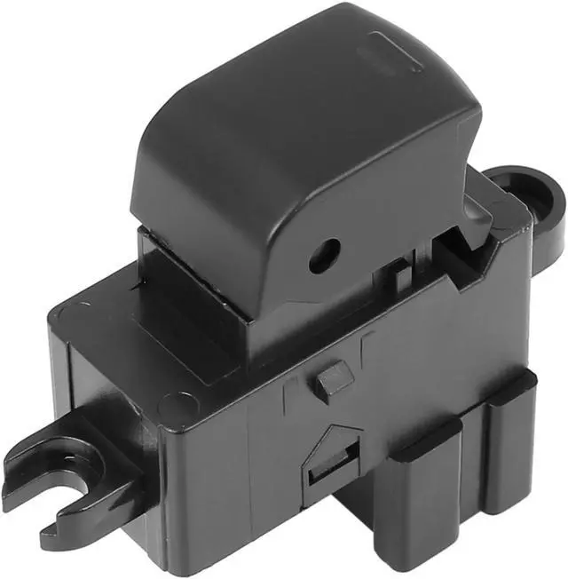 Main image of 25411-EA003 82960 EA300 Power Window Switch Front Right Side for Nissan Frontier Pathfinder Xterra