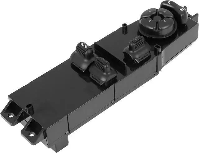 Main image of 56049804AC Power Window Switch Front Driver Left Side for Dodge Dakota Ram 2500