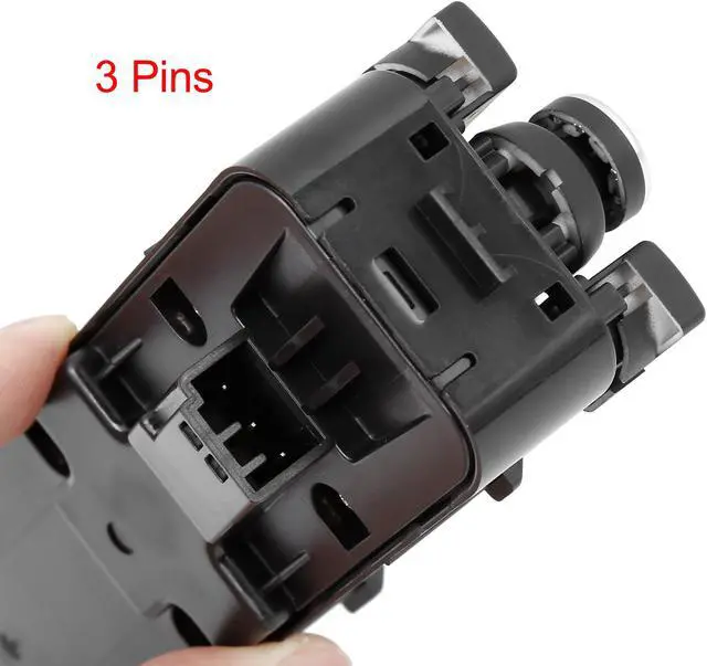 Alt view image 6 of 6 - LR078894 Power Window Switch Front Driver Left Side for Land Rover Range Rover Sport 2015-2017