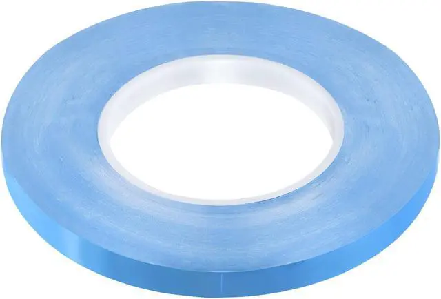 Alt view image 3 of 3 - Thermal Adhesive Tape Thermally Conductive Tape 10mm x 50m for Coolers, LED Strips
