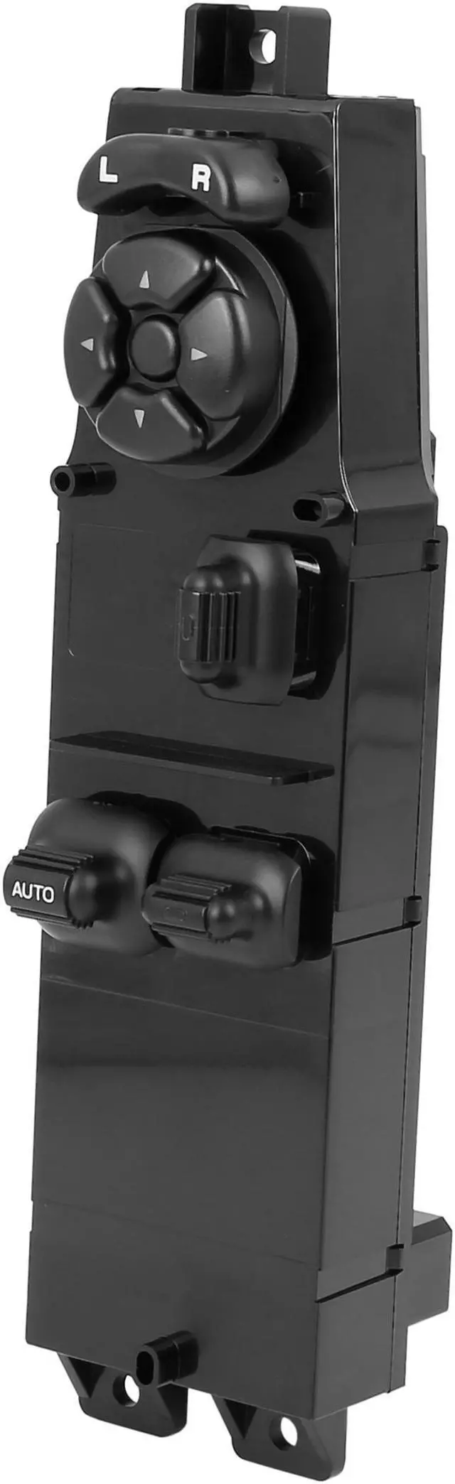 Alt view image 3 of 6 - 56049804AC Power Window Switch Front Driver Left Side for Dodge Dakota Ram 2500