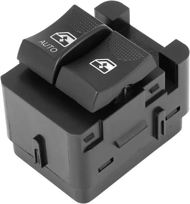 Main image of 19244863 Power Window Switch Front Driver Left Side for Chevrolet Express 2500