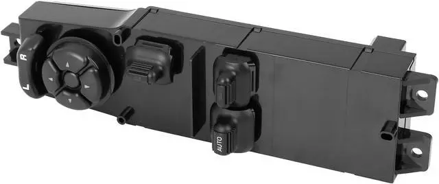 Alt view image 4 of 6 - 56049804AC Power Window Switch Front Driver Left Side for Dodge Dakota Ram 2500