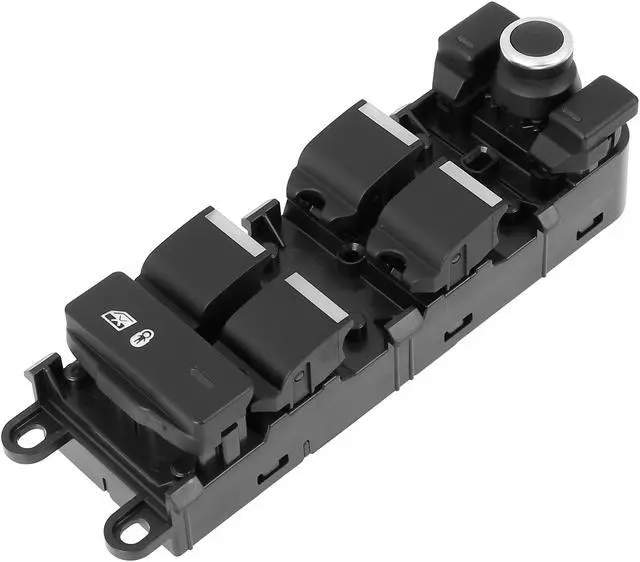 Main image of LR078894 Power Window Switch Front Driver Left Side for Land Rover Range Rover Sport 2015-2017