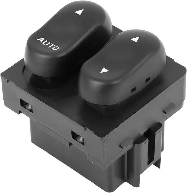 Main image of XL3Z14529AA Power Window Switch Front Driver Left Side for Ford Lobo F-150 F-250 F-350
