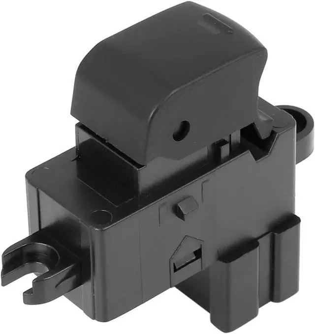 Main image of 25411-BR00A Power Window Switch Front Right Side for Nissan