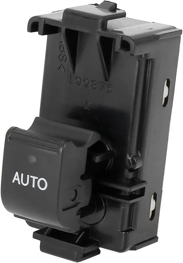Main image of 25401-3LM0B Power Window Switch Front Driver Left Side for Nissan NV200 2013-2016