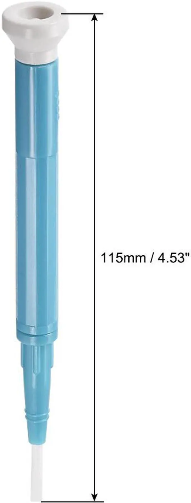 Alt view image 2 of 4 - CD-25 Adjust Frequency Screwdriver, Anti-Static ABS Ceramic Screw Driver Repair Hand Tool
