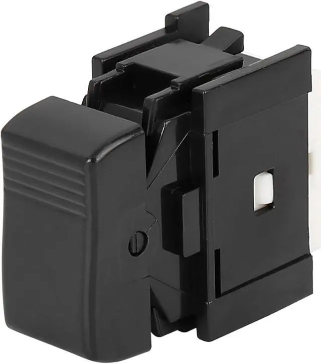 Alt view image 7 of 7 - 84810-32050 Power Door Window Switch Front Left Rear Left or Right Side for Toyota