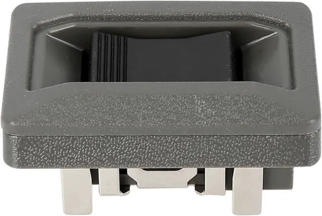 Alt view image 7 of 7 - 84810-20060-B3 Power Door Window Switch Front Right Side for Toyota Corolla 1988-1989