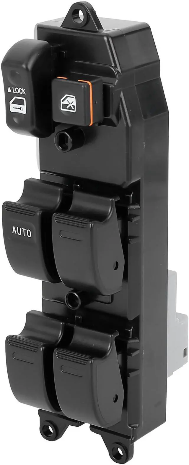 Main image of 84820-0K100 Power Door Window Switch Front Driver Left Side for Toyota Hilux 2004-2009