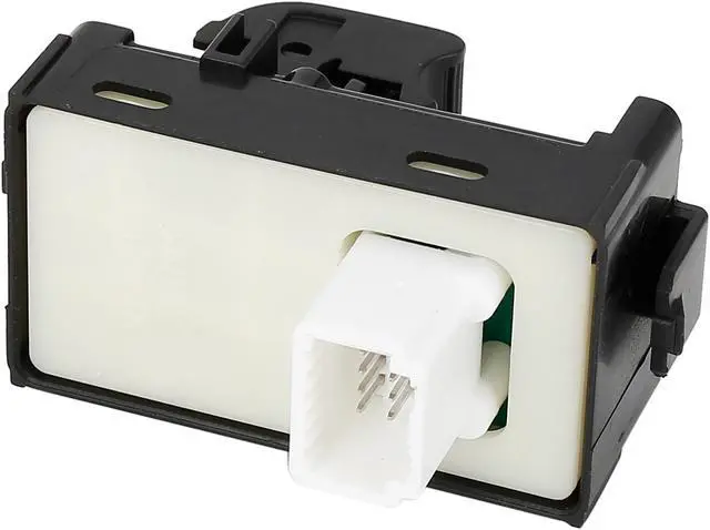 Alt view image 6 of 7 - 25401-3LM0B Power Window Switch Front Driver Left Side for Nissan NV200 2013-2016