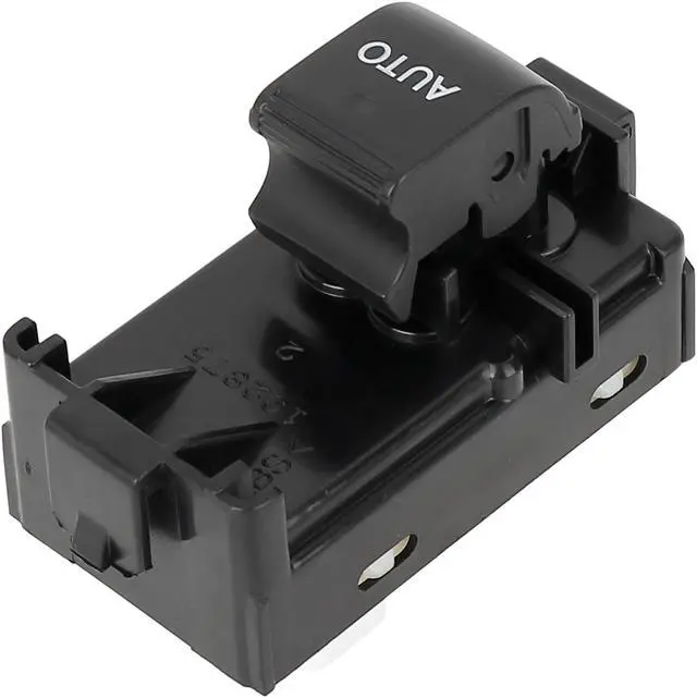Alt view image 3 of 7 - 25401-3LM0B Power Window Switch Front Driver Left Side for Nissan NV200 2013-2016