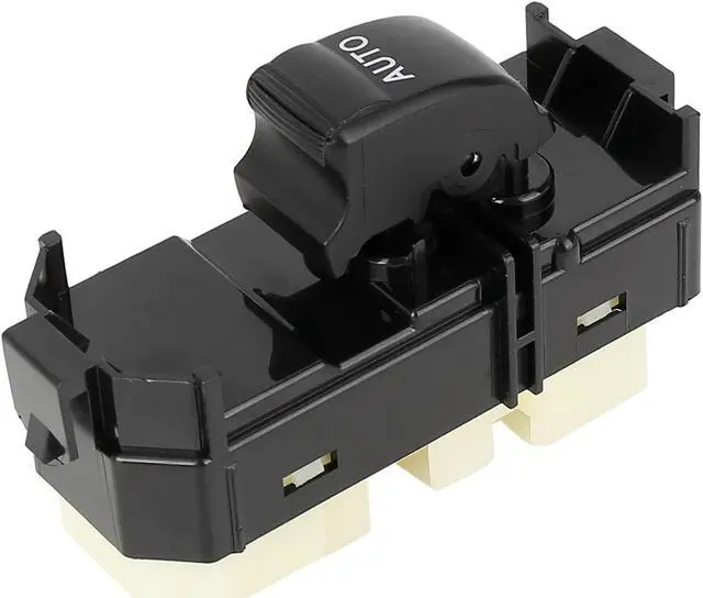 Alt view image 7 of 7 - 84030-60022 Power Door Window Switch Front Right Side for Toyota Land Cruiser 1998-2007