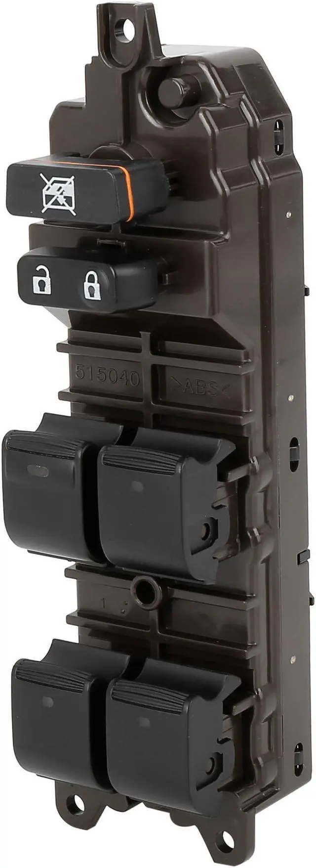 Main image of 84040-33070 Power Door Window Switch Front Driver Left Side for Lexus ES350 2007-2012