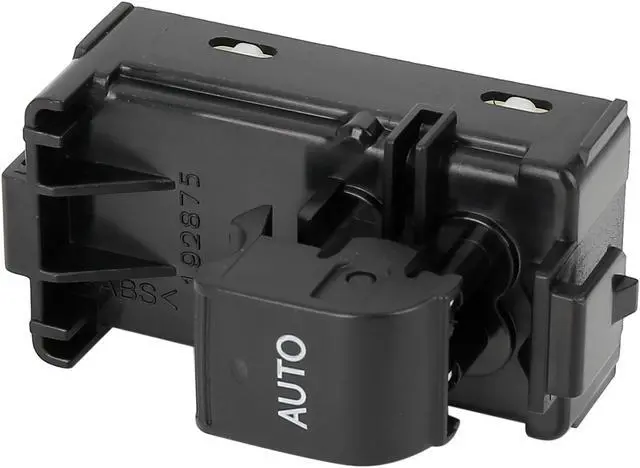 Alt view image 5 of 7 - 25401-3LM0B Power Window Switch Front Driver Left Side for Nissan NV200 2013-2016