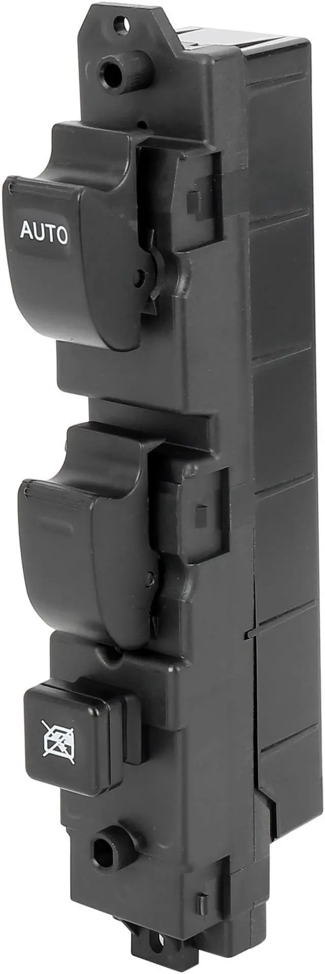 Main image of 84820-37033 Automobile Power Door Window Switch Front Driver Left Side Black for Hino