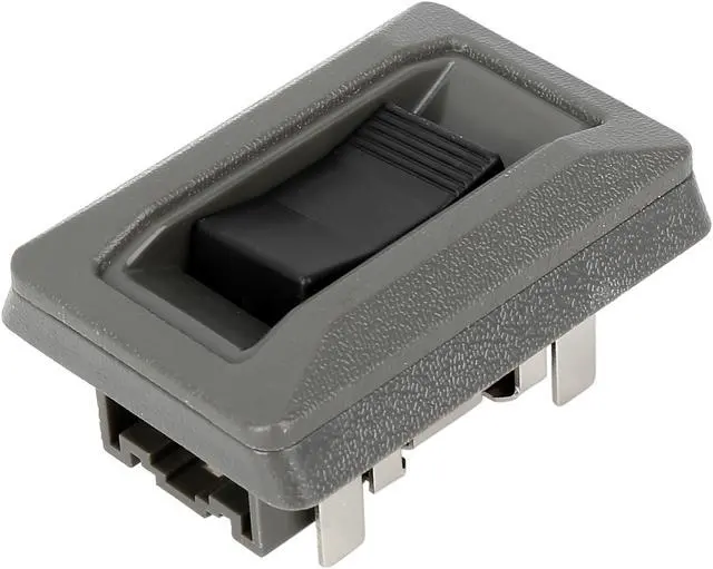 Main image of 84810-20060-B3 Power Door Window Switch Front Right Side for Toyota Corolla 1988-1989