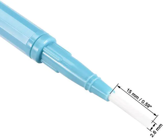 Alt view image 3 of 4 - CD-25 Adjust Frequency Screwdriver, Anti-Static ABS Ceramic Screw Driver Repair Hand Tool