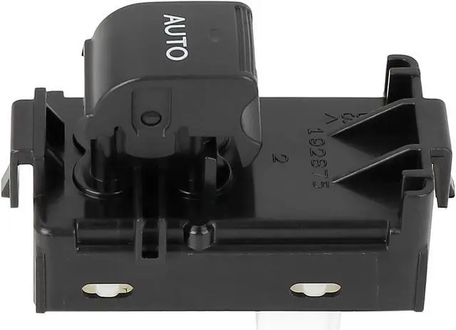 Alt view image 4 of 7 - 25401-3LM0B Power Window Switch Front Driver Left Side for Nissan NV200 2013-2016