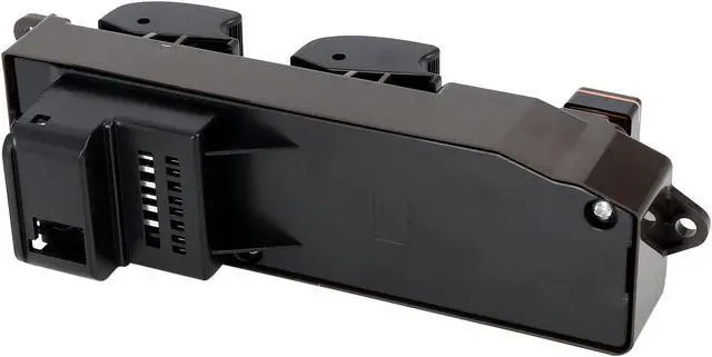 Alt view image 6 of 7 - 84820-01020 Power Door Window Switch Front Driver Left Side for Toyota Matrix 2003-2008