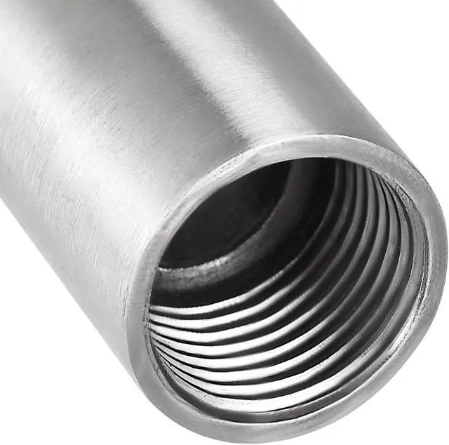 Alt view image 6 of 7 - Brass Pipe Fitting 90 Degree Elbow 1-inch BSP Male X 1-inch BSP Female