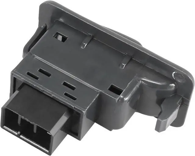 Alt view image 5 of 6 - Front Right Side Master Power Window Switch Lift Button Panel for Mitsubishi Pajero V31 V32 MR731813