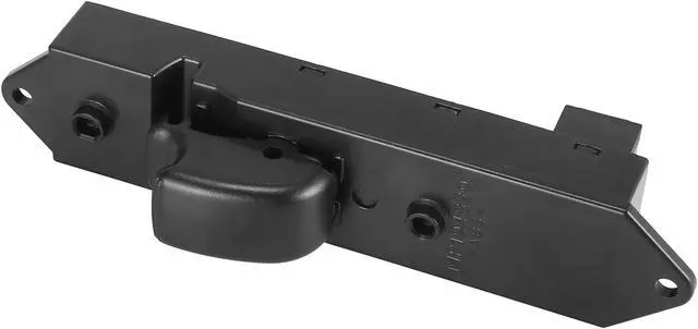 Alt view image 4 of 6 - Front Right Side Master Power Window Switch Lift Button Panel for Mitsubishi Montero Sport Lancer Mirage MR194829
