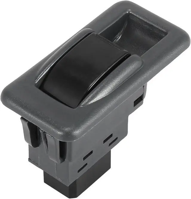 Main image of Front Right Side Master Power Window Switch Lift Button Panel for Mitsubishi Pajero V31 V32 MR731813