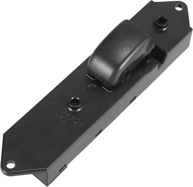 Main image of Front Right Side Master Power Window Switch Lift Button Panel for Mitsubishi Montero Sport Lancer Mirage MR194829