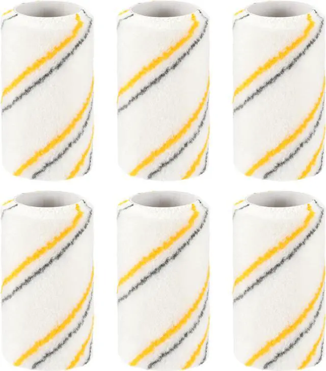 Paint Roller Fibers On Wall atelieryuwa.ciao.jp