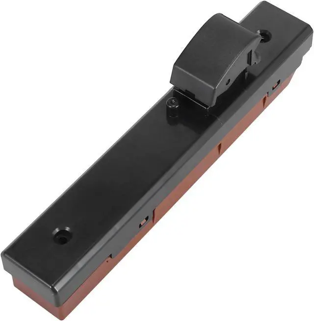 Main image of Front Right Side Master Power Window Switch Lift Button Panel for Mitsubishi MK387783