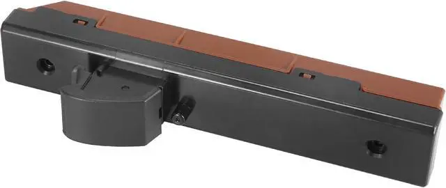 Alt view image 4 of 6 - Front Right Side Master Power Window Switch Lift Button Panel for Mitsubishi MK387783