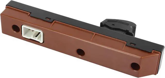 Alt view image 5 of 6 - Front Right Side Master Power Window Switch Lift Button Panel for Mitsubishi MK387783