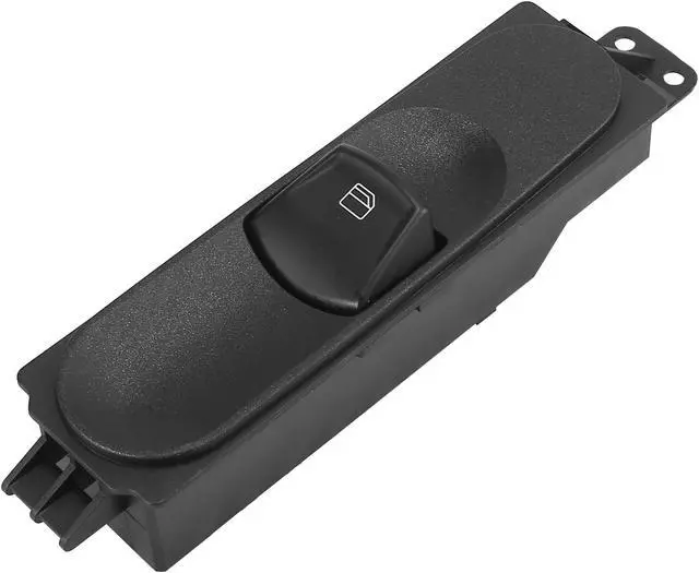 Main image of Power Window Switch Front Right Passenger Side for Mercedes-Benz Sprinter 2500 9065450913