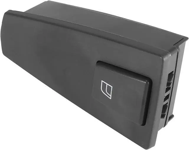 Alt view image 6 of 7 - Car Master Power Window Switch Button for Volvo VNL 2011 2012 2013 2014 20752919