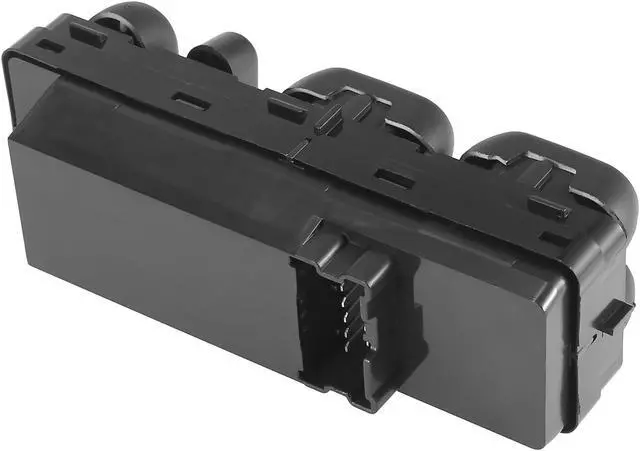 Alt view image 7 of 7 - Car Master Power Window Lifter Switch Lift Button Panel 3L8Z-14529-AAA for Mazda Tribute for Ford Escape for Mercury Mariner