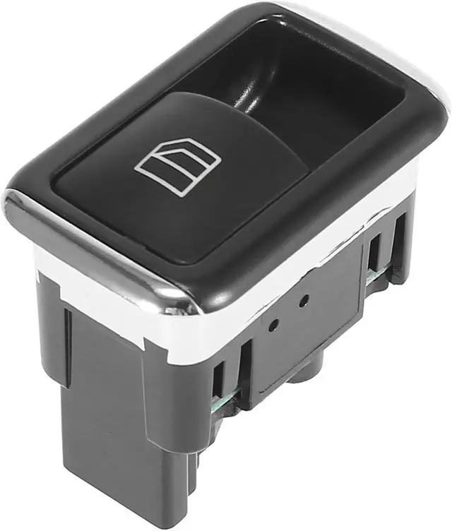 Main image of Car Master Power Window Lifter Switch Lift Button A2049058102 for Mercedes-Benz C250 C350 SLK350