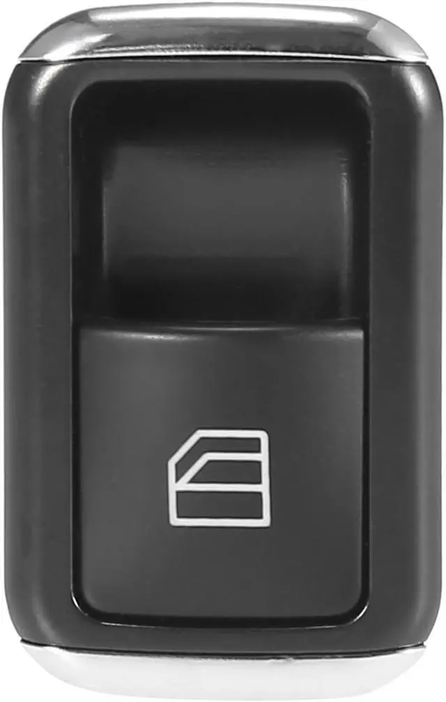 Alt view image 4 of 7 - Car Master Power Window Lifter Switch Lift Button A2049058102 for Mercedes-Benz C250 C350 SLK350
