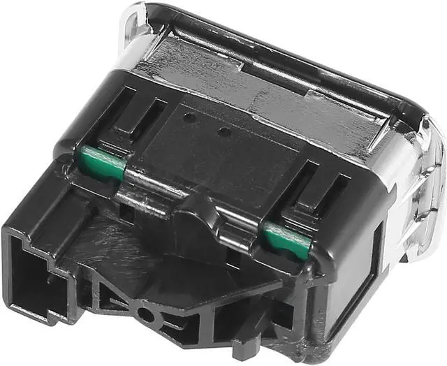 Alt view image 7 of 7 - Car Master Power Window Lifter Switch Lift Button A2049058102 for Mercedes-Benz C250 C350 SLK350