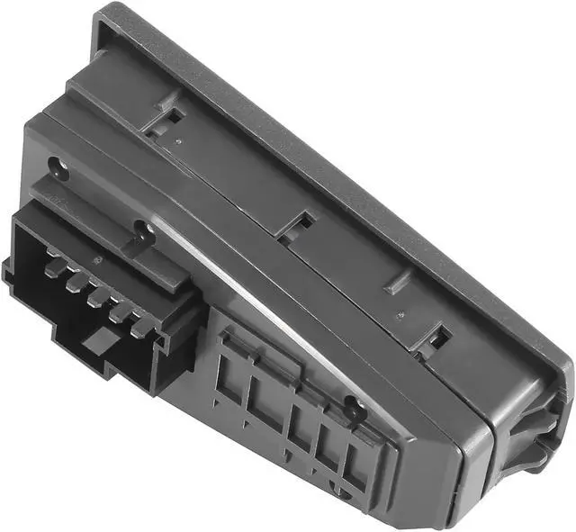 Alt view image 7 of 7 - Car Master Power Window Switch Button Panel 20752918 for Volvo Truck VN VNL VNM