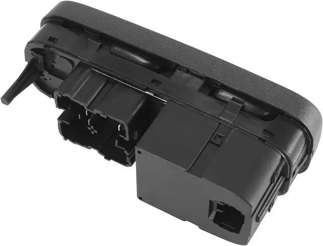 Alt view image 7 of 7 - Car Master Power Window Lifter Switch Lift Button Panel 8638452 for Volvo V70 1998-2000