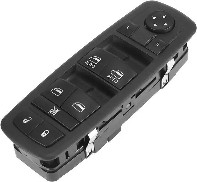 Main image of Car Master Power Window Lifter Switch Lift Button Panel for Ram 2500 3500 4500 5500 for Dodge Charger for Chrysler 300 68231805AA