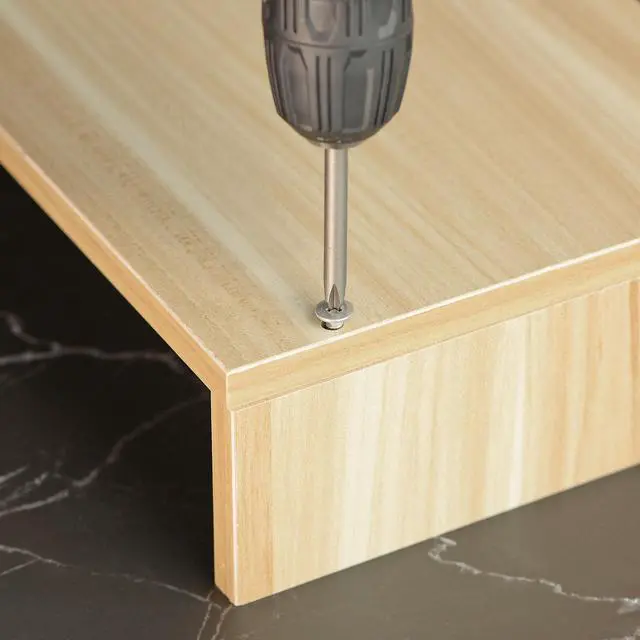 Alt view image 5 of 5 - 12 Pcs Screwdriver Bit Set, 1/4" Hex Shank Magnetic Phillips Slotted Drill Bits, 2" Long S2 Steel